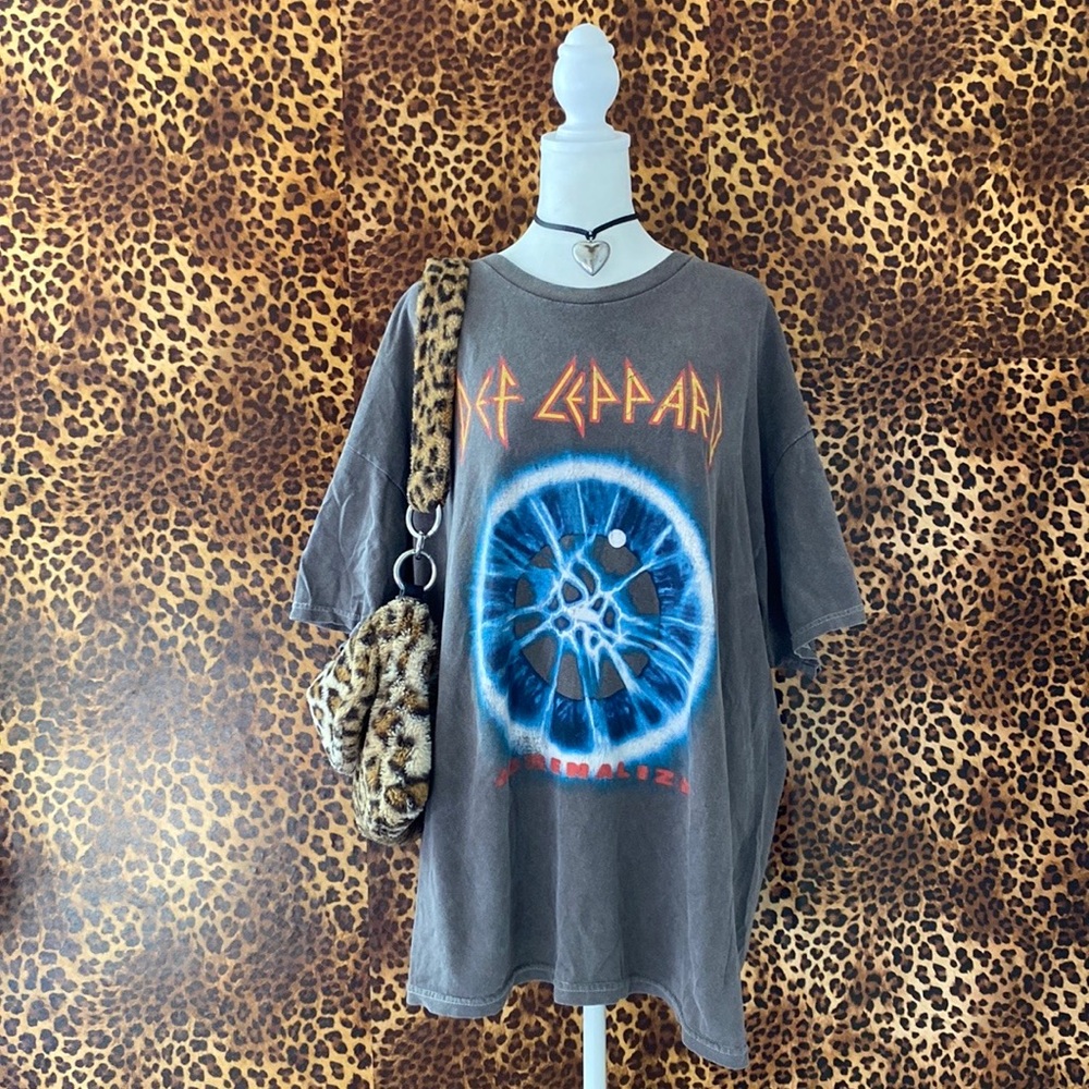 Def Leppard - Picture 2 of 11